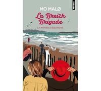 La Breizh Brigade - Tome 4: La Mariée d'équinoxe (Cosy Mystery)
