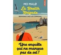 La Breizh Brigade. Vol. 1. Bienvenue Chez Les Corrigan !