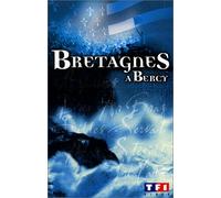 La BretagneS à Bercy [Francia] [DVD]