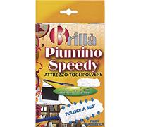 La Briantina ATT02522A - Kit de plumón atrapapolvo, poliéster