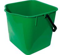 La briantina sec00286 a Cubo para carrito Jack, 17L