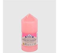 La Briantina Vela perfumada decorativa Dream Line, 11 x 5 cm, rosa, perfume de flores de cerezo