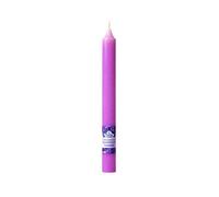 La Briantina Vela perfumada Graduación CAN03140P, en lila, aroma de lavanda
