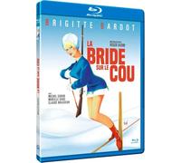 La Bride sur le cou [Blu-ray]
