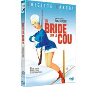 La Bride sur le cou [DVD]