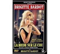 La bride sur le cou [Francia] [DVD]