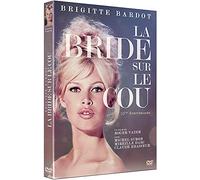 La Bride sur le cou [Francia] [DVD]