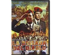 La Brigada Del Diablo (The Devil'S Briga [DVD]