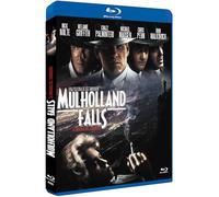 La Brigada Del Sombrero [Blu-ray] (1996) Mulholland Falls