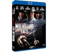 La Brigada Del Sombrero [Blu-ray] (1996) Mulholland Falls