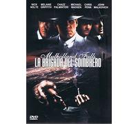 La Brigada Del Sombrero [DVD]