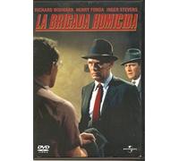 La Brigada Homicida