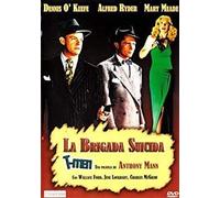 La brigada suicida / T-Men (1947)