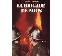 La Brigade de paris
