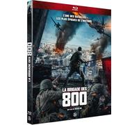 La Brigade des 800 [Francia] [Blu-ray]