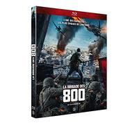 La Brigade des 800 [Francia] [Blu-ray]
