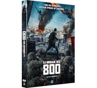La Brigade des 800 [Francia] [DVD]
