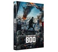 La Brigade des 800 [Francia] [DVD]