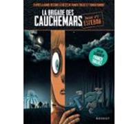 La Brigade Des Cauchemars - Esteban (ebook)