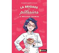 La brigade des pâtissiers - Le meilleur tiramisu: 5