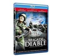 La Brigade du diable [Francia] [Blu-ray]