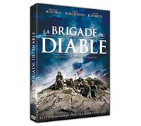 La Brigade du diable [Francia] [DVD]
