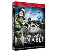 La Brigade du diable [Francia] [DVD]