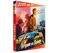 La Brigade du suicide [Francia] [Blu-ray]