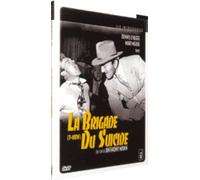 La Brigade du suicide [Francia] [DVD]