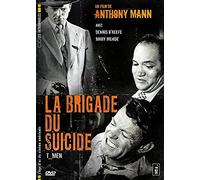 La Brigade du suicide [Francia] [DVD]