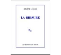 La Brisure (ebook)