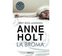 La broma: 5 (Best Seller)