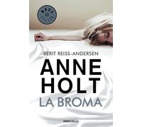 La Broma | Anne Holt