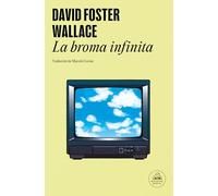 La broma infinita (Random House)