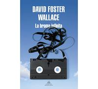 La broma infinita (Random House)
