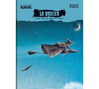 La bruixa: 1 (El bagul dels monstres)