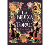 La bruixa a la torre (Blackie Little)