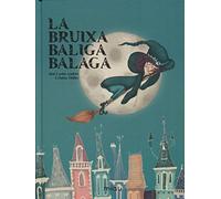 La Bruixa Baliga Balaga (Miau)