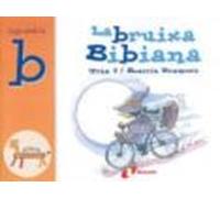la bruixa bibiana (juga amb la b)