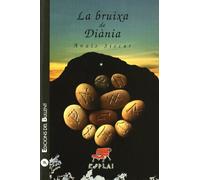 La bruixa de Diània: 41 (Esplai)