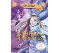 La Bruixa De Les Tempestes