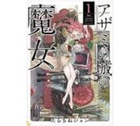 La Bruixa Del Castell Dels Cards. 1