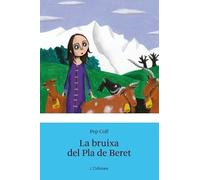 La bruixa del Pla de Beret (Odissea 3)