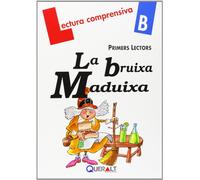 La bruixa maduixa (Lectura Comprensiva)