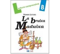 La Bruixa Maduixa - Quadern B