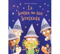La Bruixa No Tan Bruixota