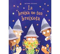 LA BRUIXA NO TAN BRUIXOTA (COMIC)