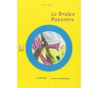 La bruixa paperera (Narrativa Primaria) - 9788426811233