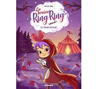 La Bruixa Ring Ring 3. El Gran Rescat – La Galera