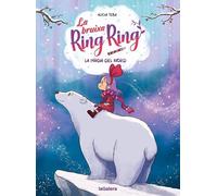 La Bruixa Ring Ring 4. La Màgia Del Nord